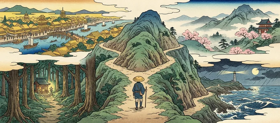 Japanese Conditionals たら, ば, なら, and と