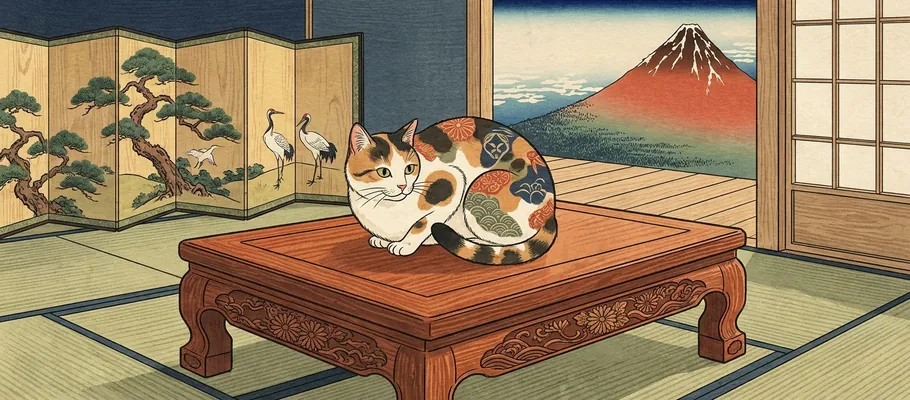 When to use ある vs いる