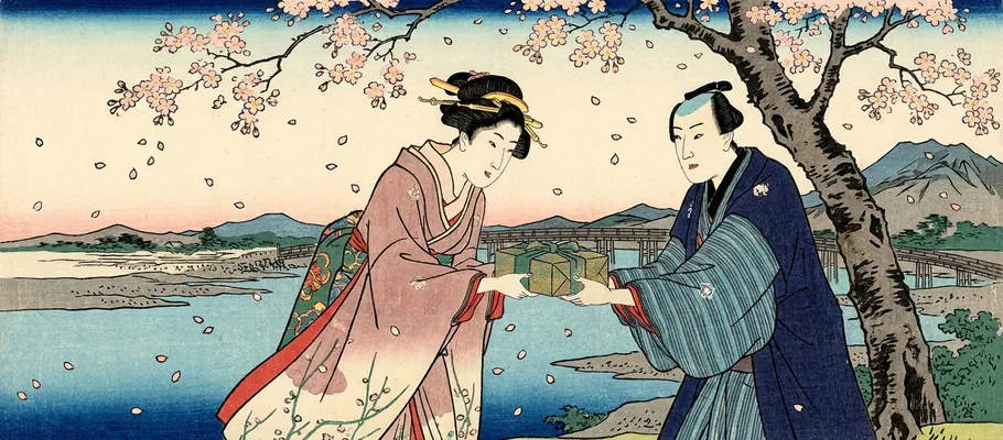 Giving and Receiving Verbs Ageru, Kureru, Morau