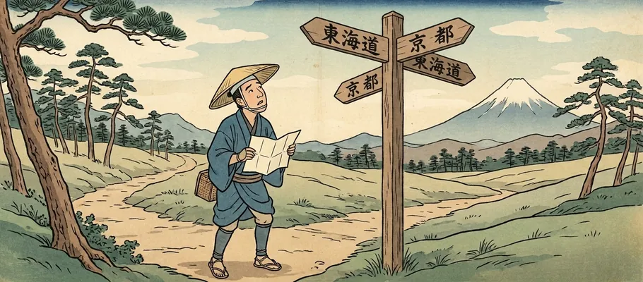 Forming Questions in Japanese