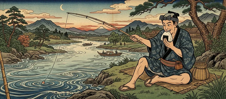 Connect ideas with the て-Form