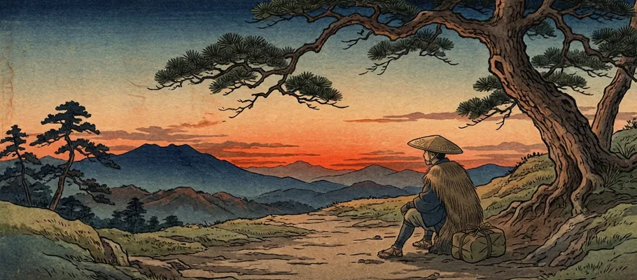 Introduction to Japanese Tenses