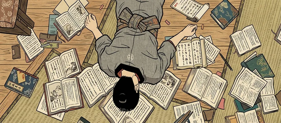 How Much Do You Need to Study to Reach Fluency?